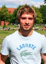 Florian Gruber