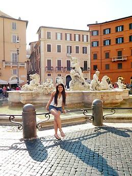 Carolina Martinez Marquez