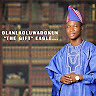 OLADOKUN Ojewole