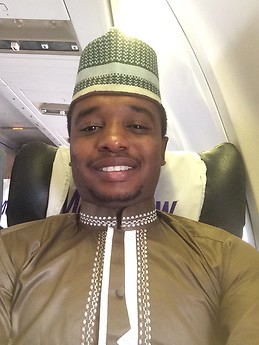 Abdulazeez Mohammed