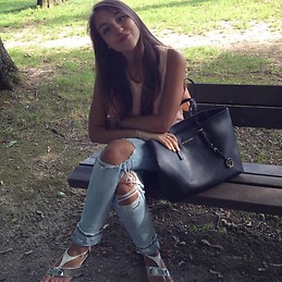 Mélanie Borges Costa