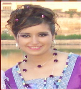 Sakina