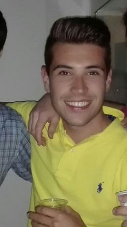 Fran Hernández Ramírez