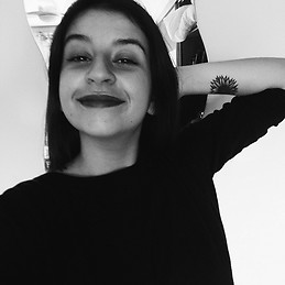 Paula Llopis Muntadas