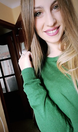 Carolina Aceituno García