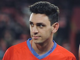 Alejandro Melgarejo Gutiérrez