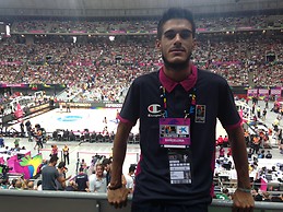 Angel Llorà Fernández