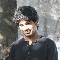 Adarsh Prabhakaran