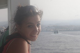 Marta Plasencia López