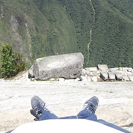 Lucho Alarcón Ortiz