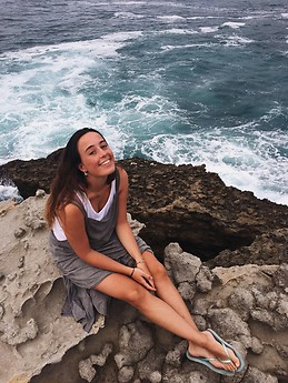 Inés Del Rincón Loza