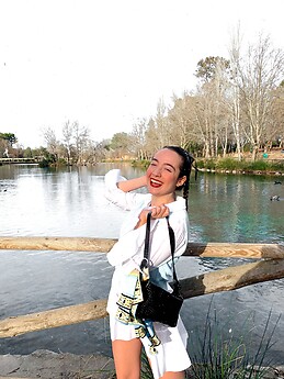 Claudia Cucó Tortosa