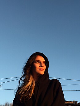 Lucia Pérez