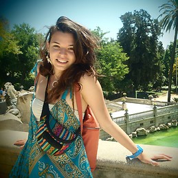 Paula Galarza Jiménez