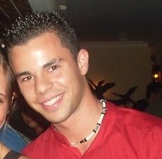 Arnau Esbri Gonzalez