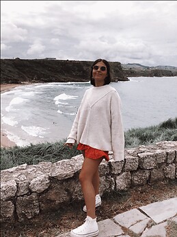 Alba Rodríguez