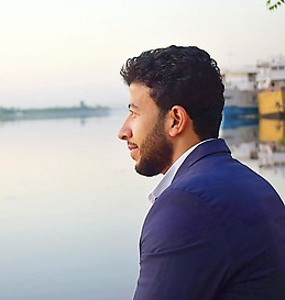 Ahmed BerBash