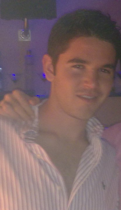 José Miguel Fernández Alonso