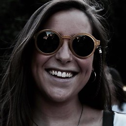 Carla Alcover Martinez