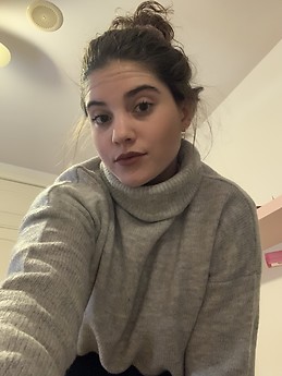 Maria Fernández Mengual