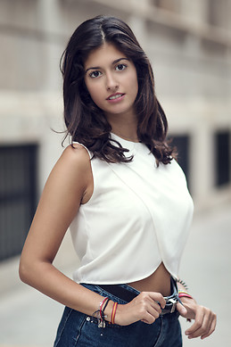 Lucia Pascual Chillaron
