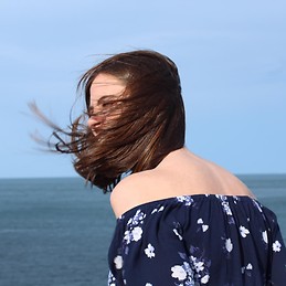 Olatz Rueda Lizarralde