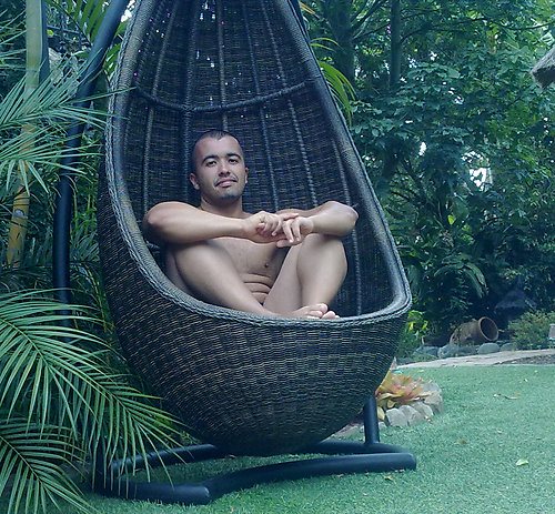 Alberto Cruz