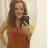 Grace Partington