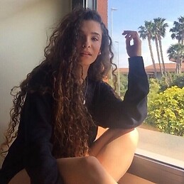 Alba saorin ramos
