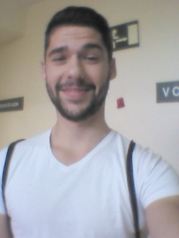 Jesus Martinez Alcaraz