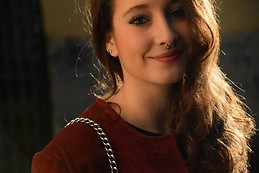 ELOISA MATE CARRANZA