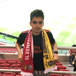 Rui Fernandes Portugal