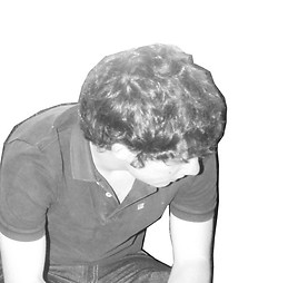Alone With Everybody