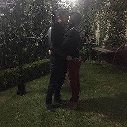 Dulce Gasca Sosa
