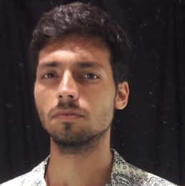 João Victor  Farrulla Darze