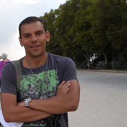 Ahmad Abul Dahab