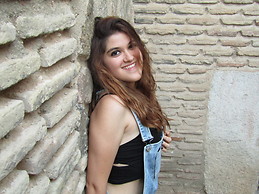 Salma Rodríguez García