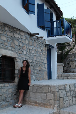 MACHHA MOUSLMANI VIAPLANA