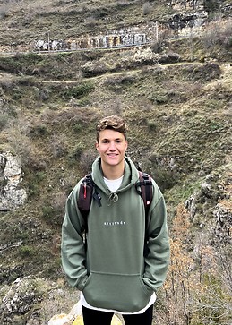 Pablo Santos Palacios