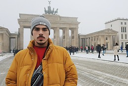 Carlos García Rodríguez