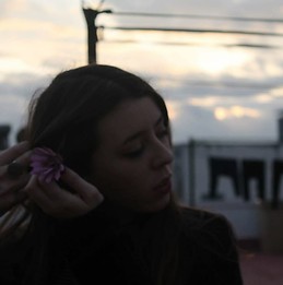 Carmen Flores