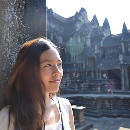 Nichanun Phituksithkasem