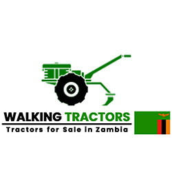 Walking Tractors