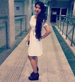 Heta Parekh