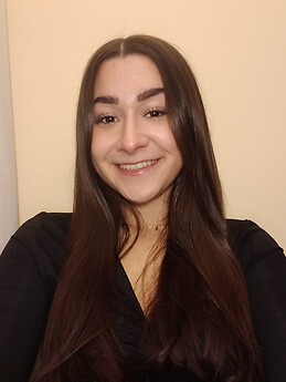 Paula Pérez Sánchez