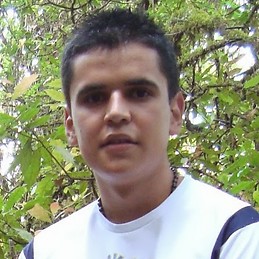 Josue Morales Ambriz