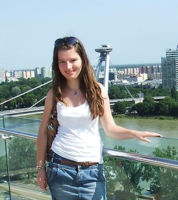 Barbora Kardošová