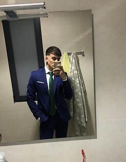 Carlos González García