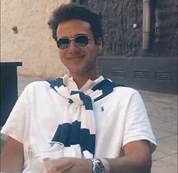 Sergio Marín Hermoso