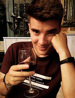 Manuel Montesinos Avila